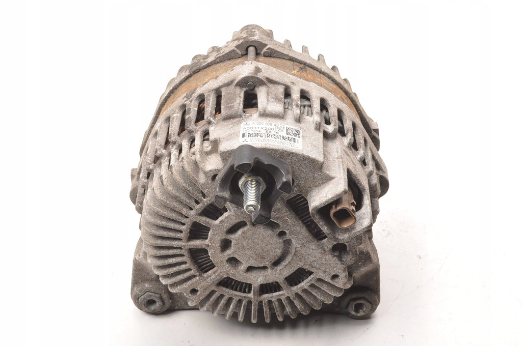 MERCEDES W447 1.6 CDI ALTERNATOR A0009064022