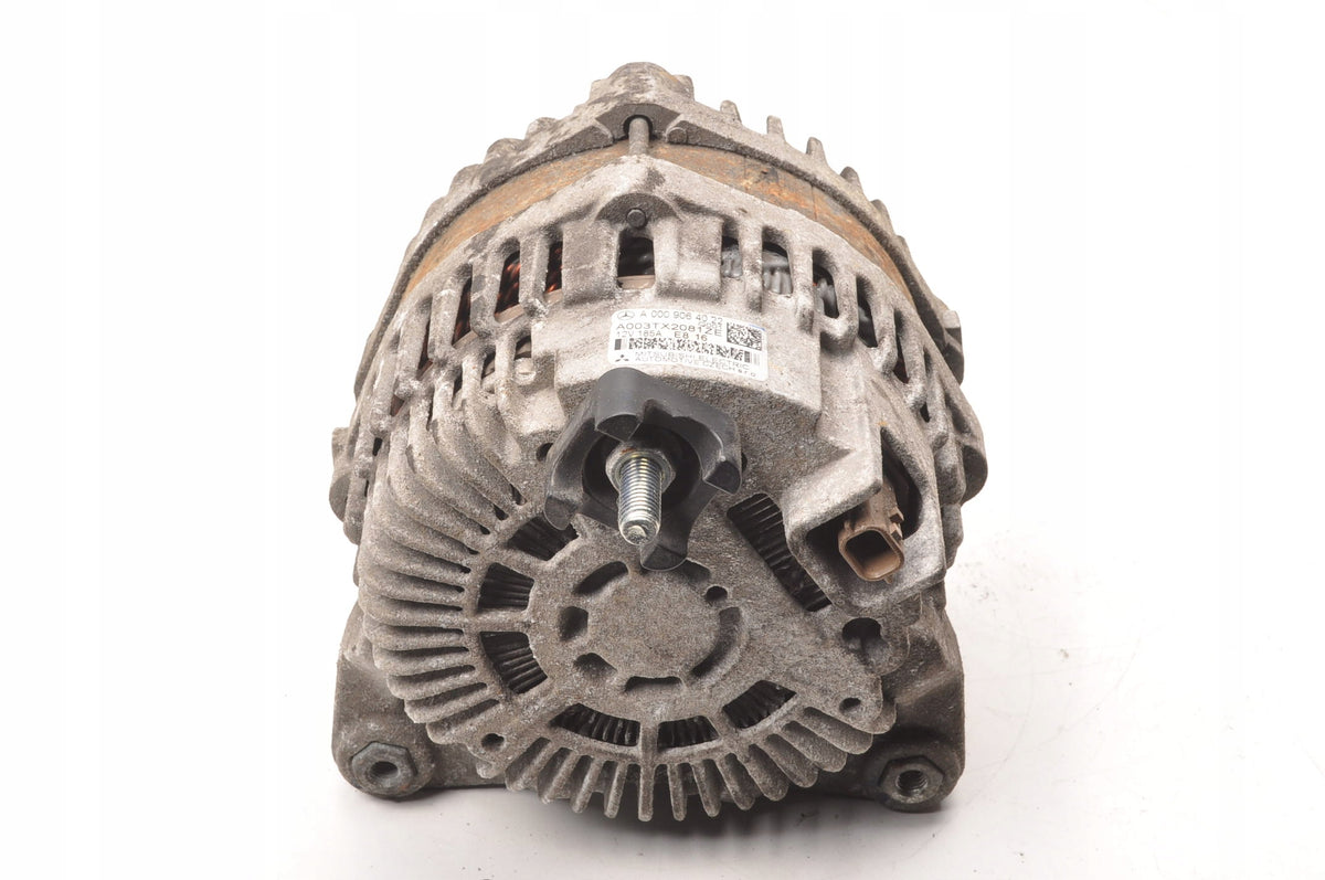 MERCEDES W447 1.6 CDI ALTERNATOR A0009064022