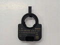 MERCEDES W639 VITO STEERING ANGLE SENSOR A6395420718