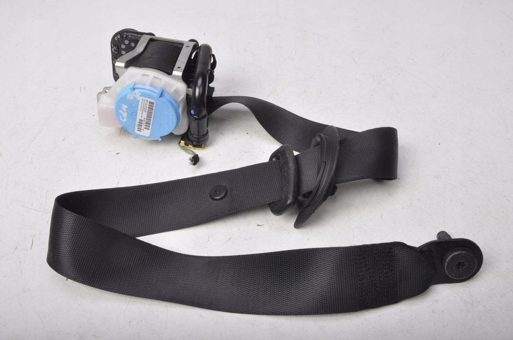 MERCEDES X117 W176 SEAT BELT RIGHT FRONT A1768602285