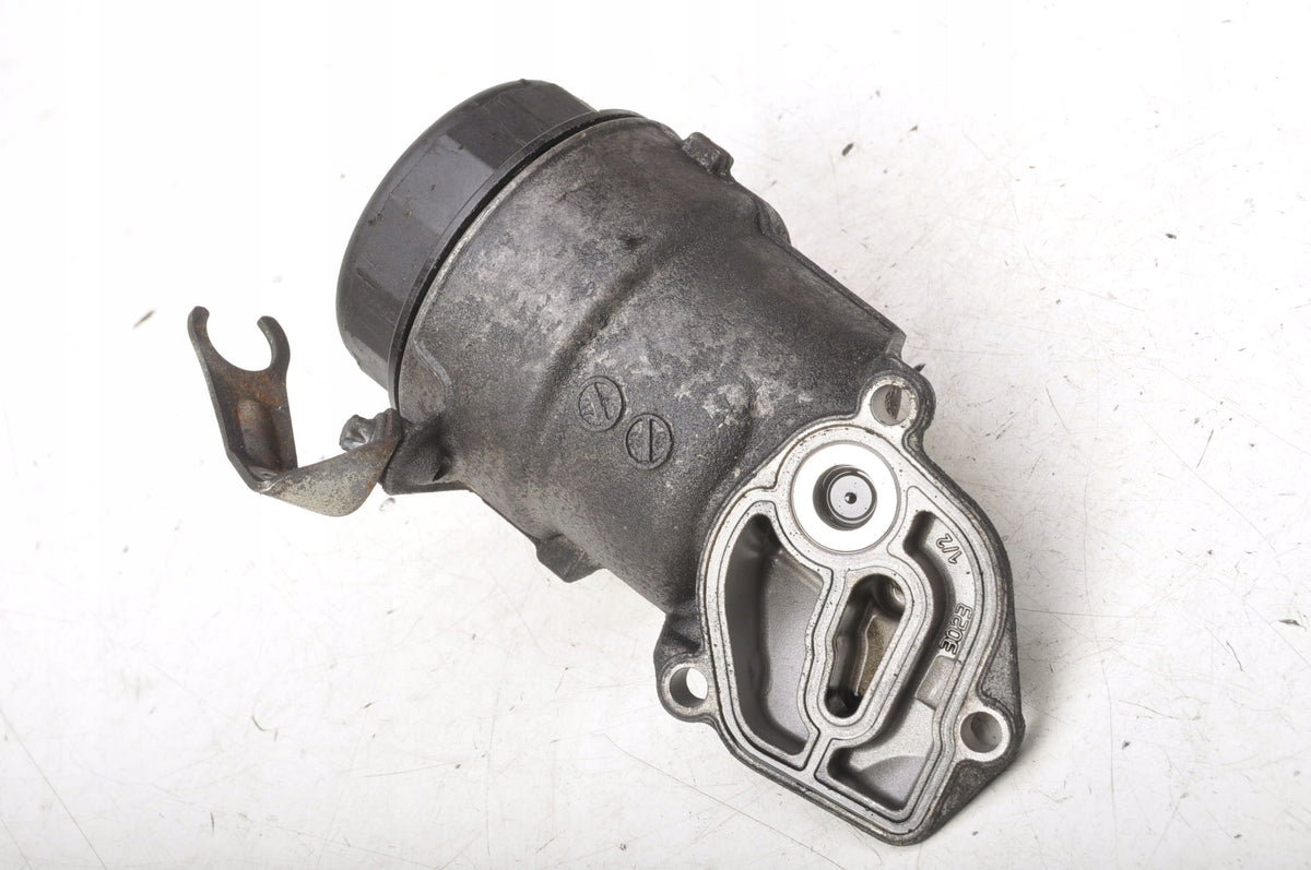 MERCEDES X164 3.0 CDI OIL FILTER HOUSING