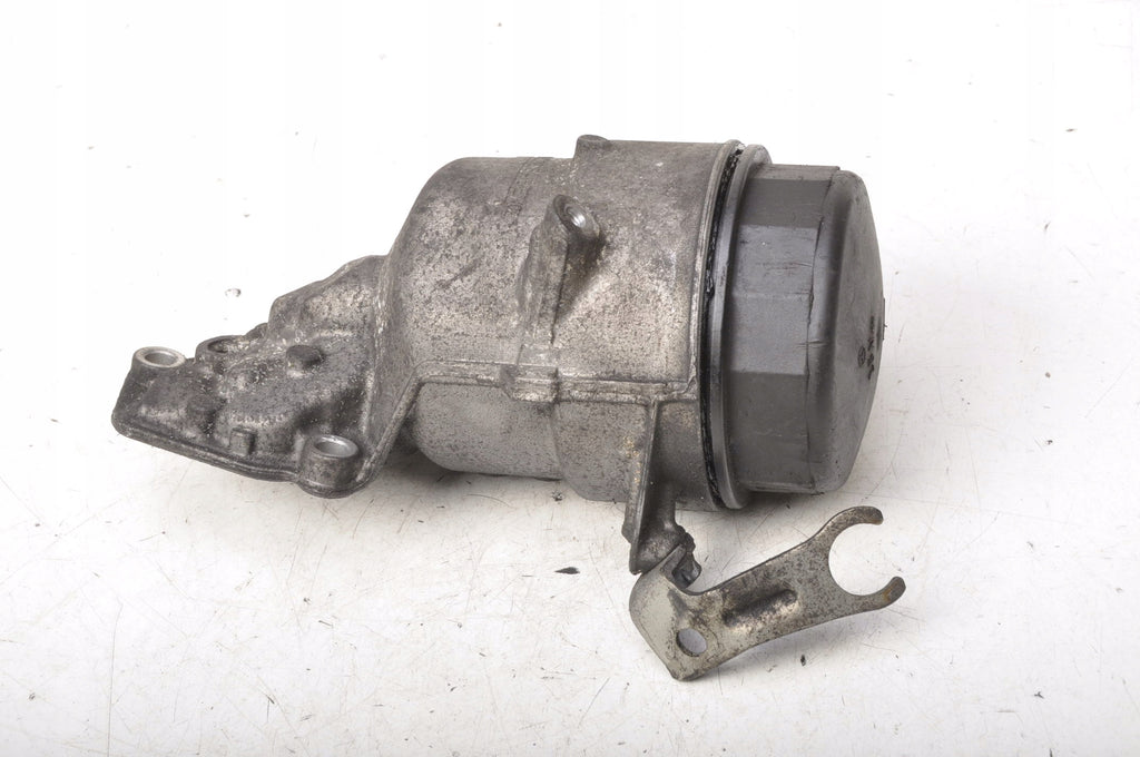 MERCEDES X164 3.0 CDI OIL FILTER HOUSING