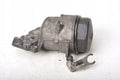 MERCEDES X164 3.0 CDI OIL FILTER HOUSING