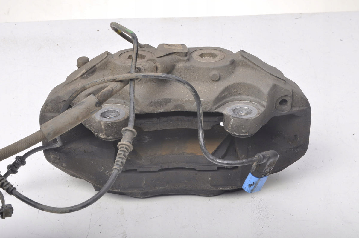 MERCEDES X253 2.0 BRAKE CALIPER RIGHT FRONT A0004210100