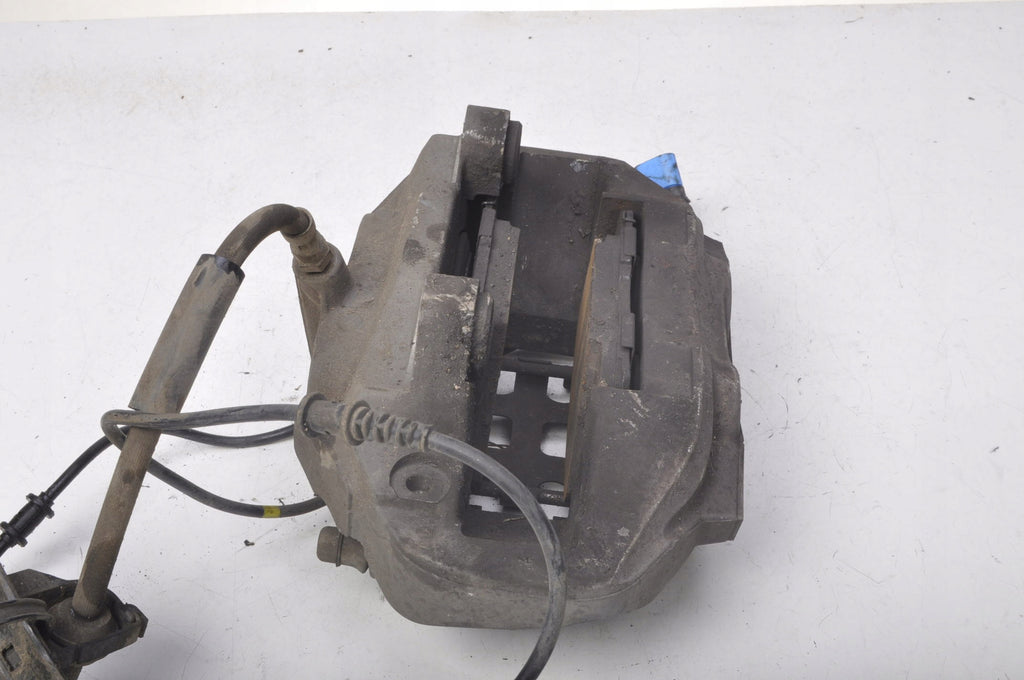 MERCEDES X253 2.0 BRAKE CALIPER RIGHT FRONT A0004210100