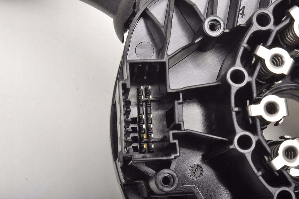 MERCEDES X253 COMBINED SWITCH TAPE E280568