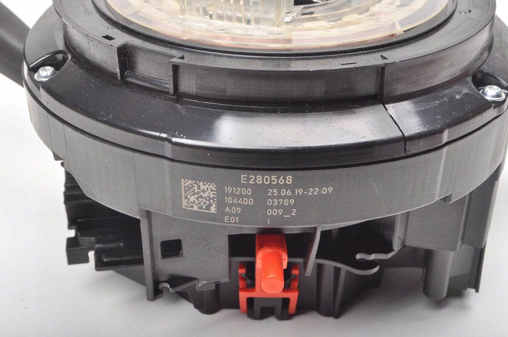 MERCEDES X253 COMBINED SWITCH TAPE E280568