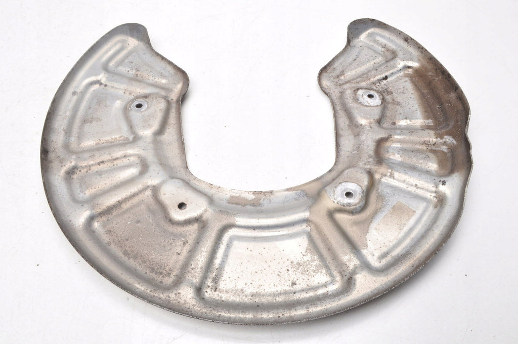 MERCEDES X253 W205 4.0 AMG BRAKE DISC COVER RIGHT REAR A2054230320