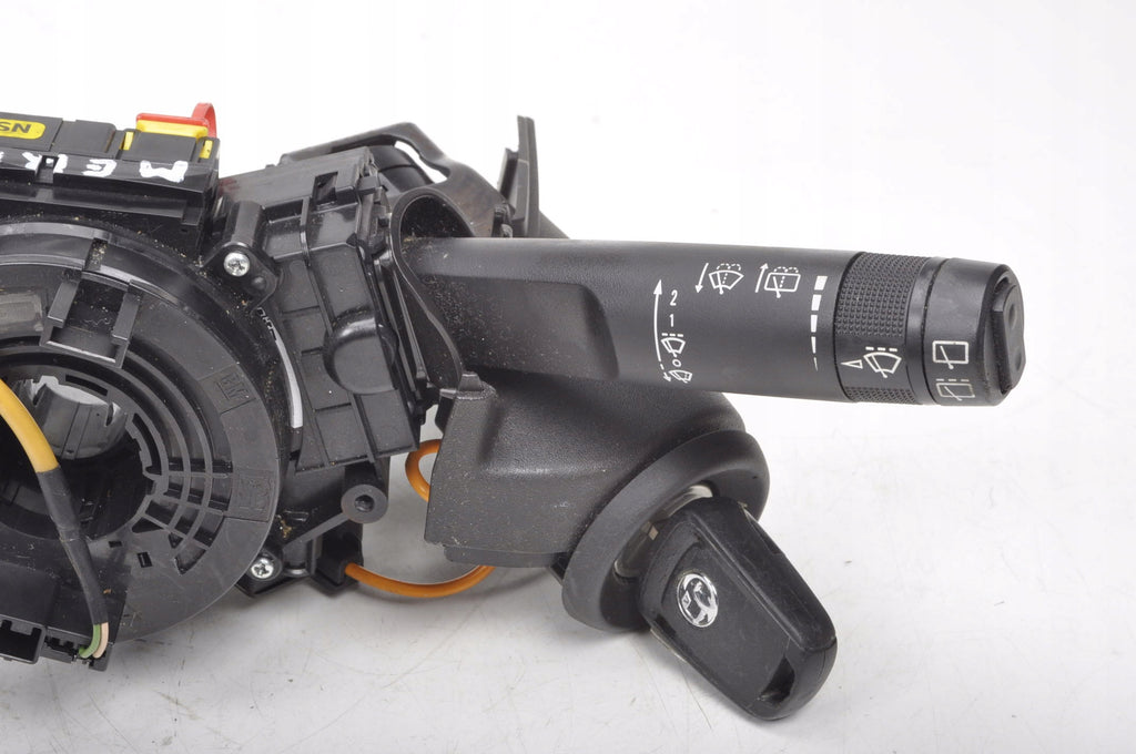 MERIVA B COMBINED SWITCH, IGNITION 13354406