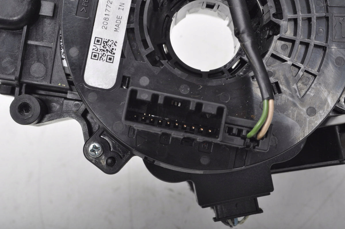 MERIVA B COMBINED SWITCH, IGNITION 13354406