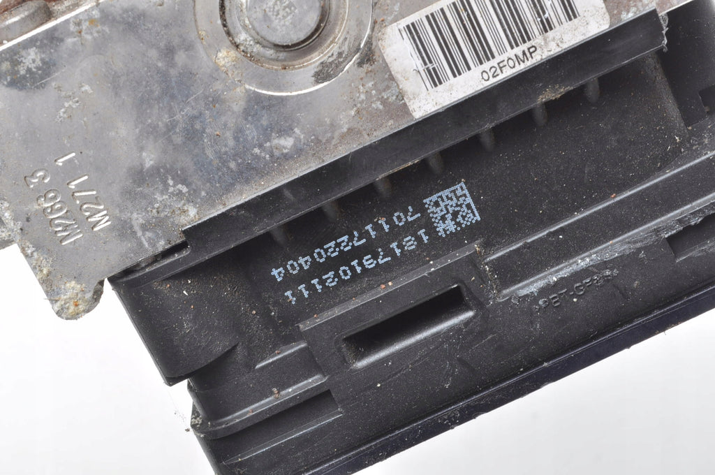 MG 3 1.5 16V 106KM PUMP ABS 10195237
