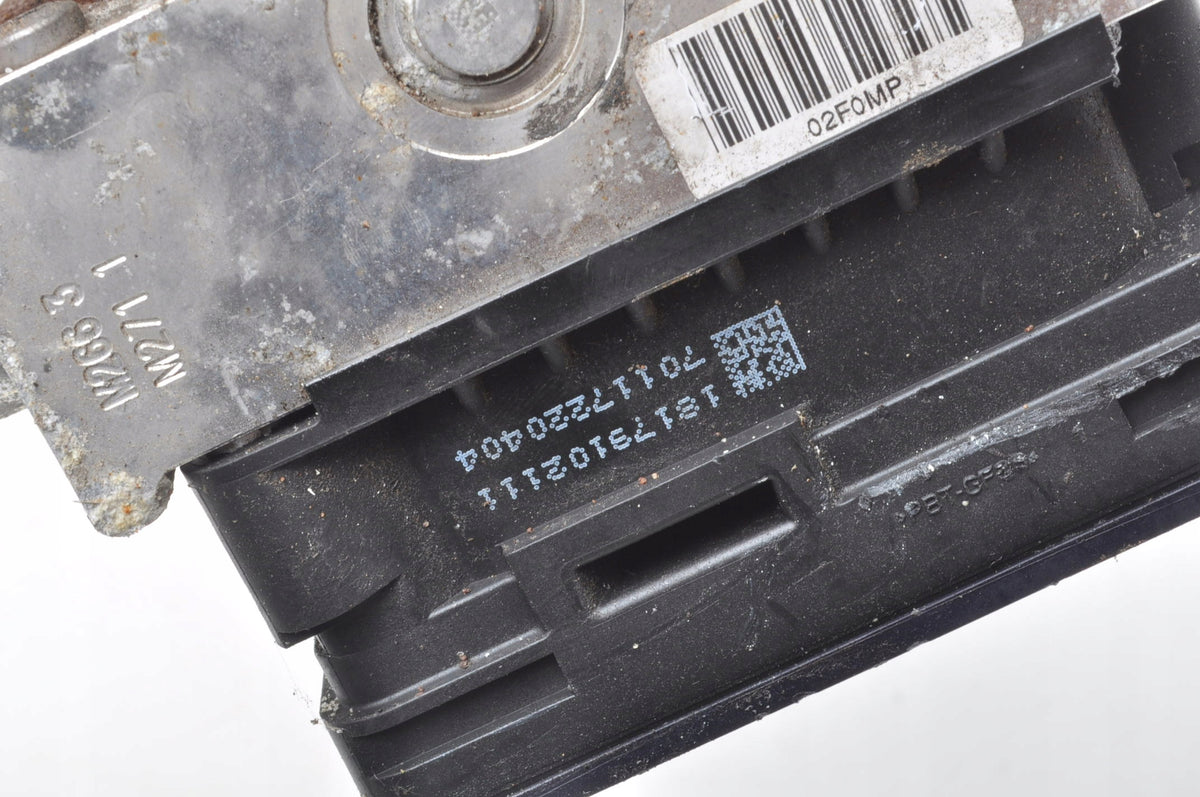 MG 3 1.5 16V 106KM PUMP ABS 10195237