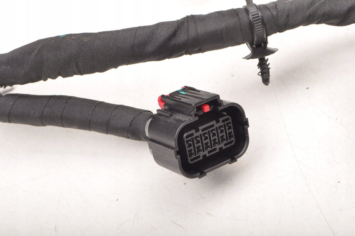 MG 3 1.5 Hybrid 194HP BEAM ELECTRICAL INSTALLATION 11151841 2024R