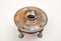 MG 3 1.5 Hybrid 194HP HUB RIGHT FRONT 10828606 2024R
