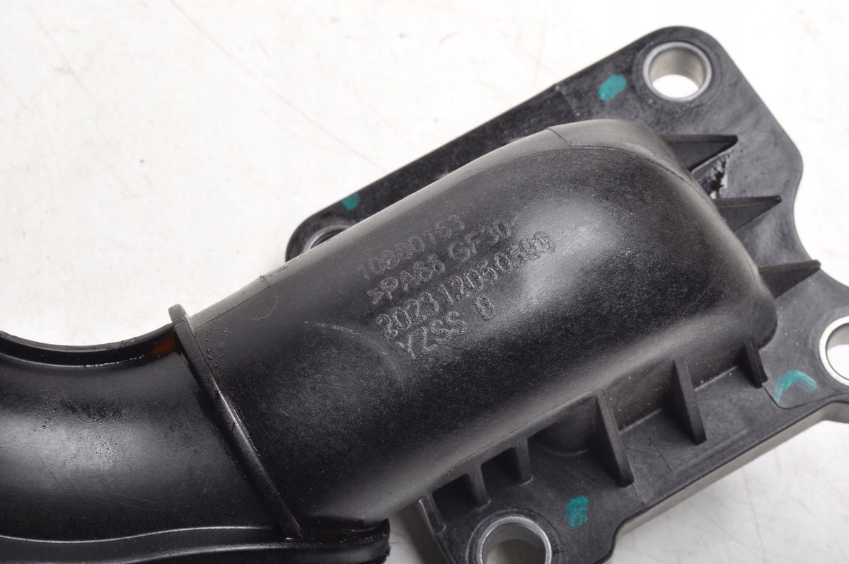MG 3 1.5 Hybrid 194HP PIPE WATER CABLE 10880163 2024R
