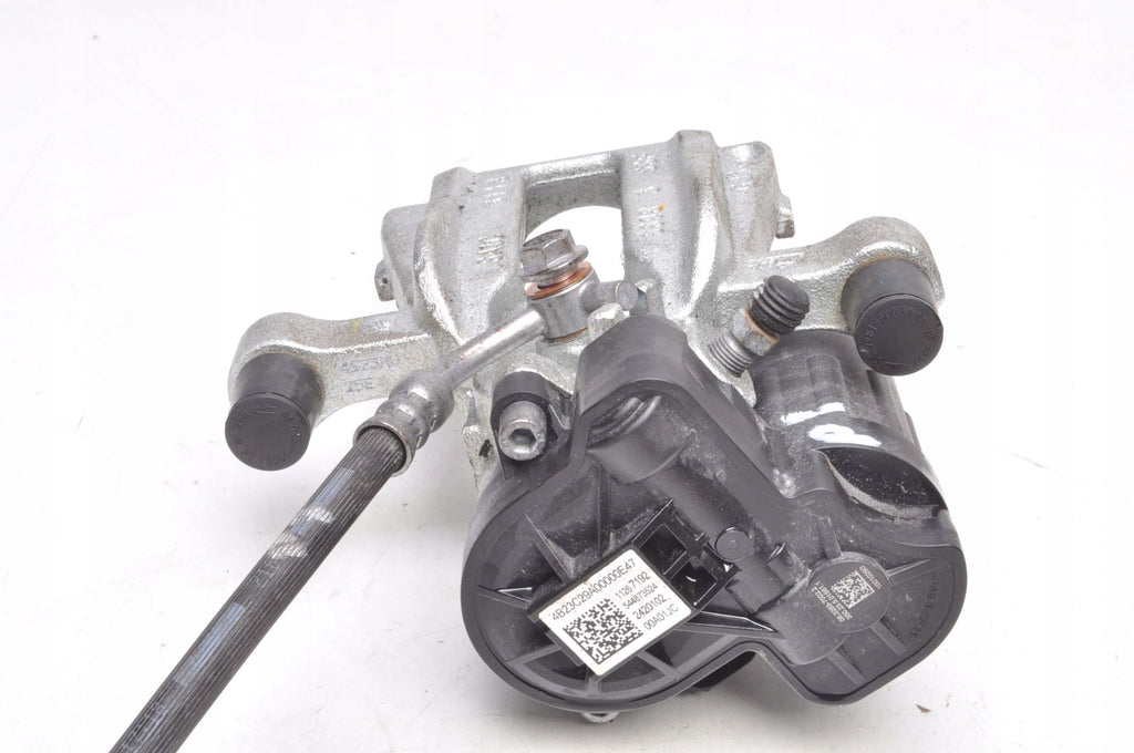 MG 3 1.5 Hybrid BRAKE CALIPER RIGHT REAR 2024R 11267192 544873524