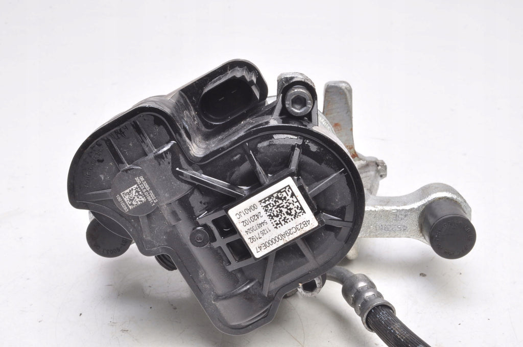 MG 3 1.5 Hybrid BRAKE CALIPER RIGHT REAR 2024R 11267192 544873524