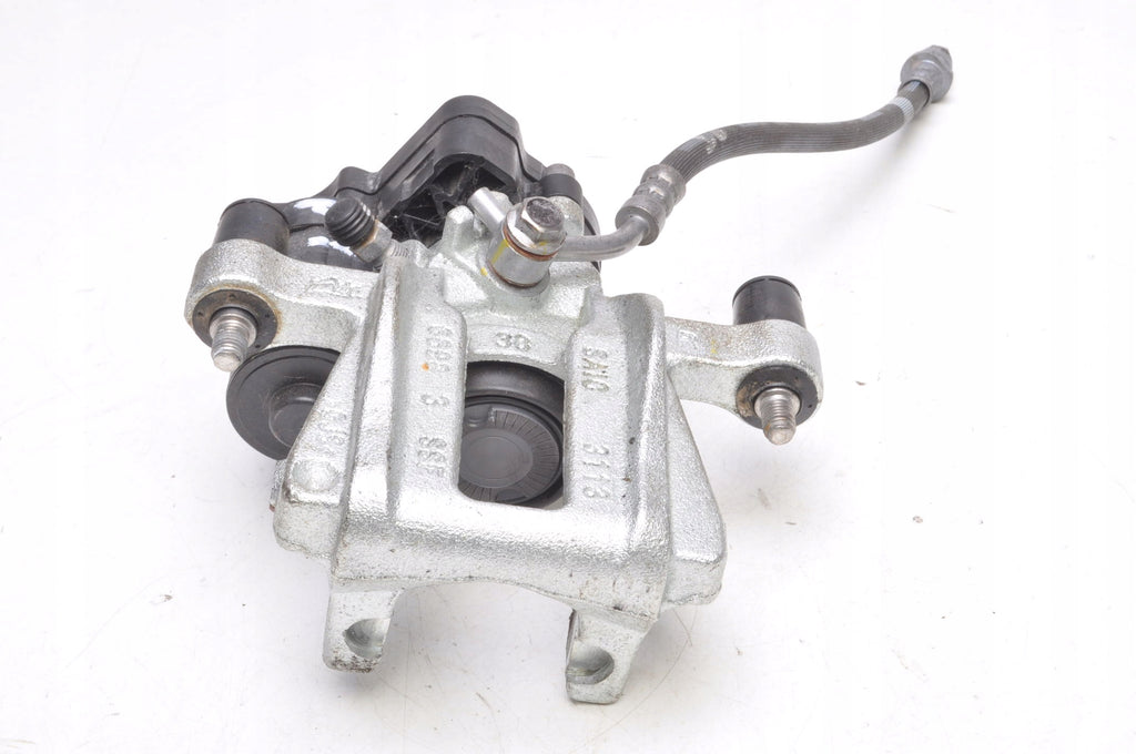 MG 3 1.5 Hybrid BRAKE CALIPER RIGHT REAR 2024R 11267192 544873524