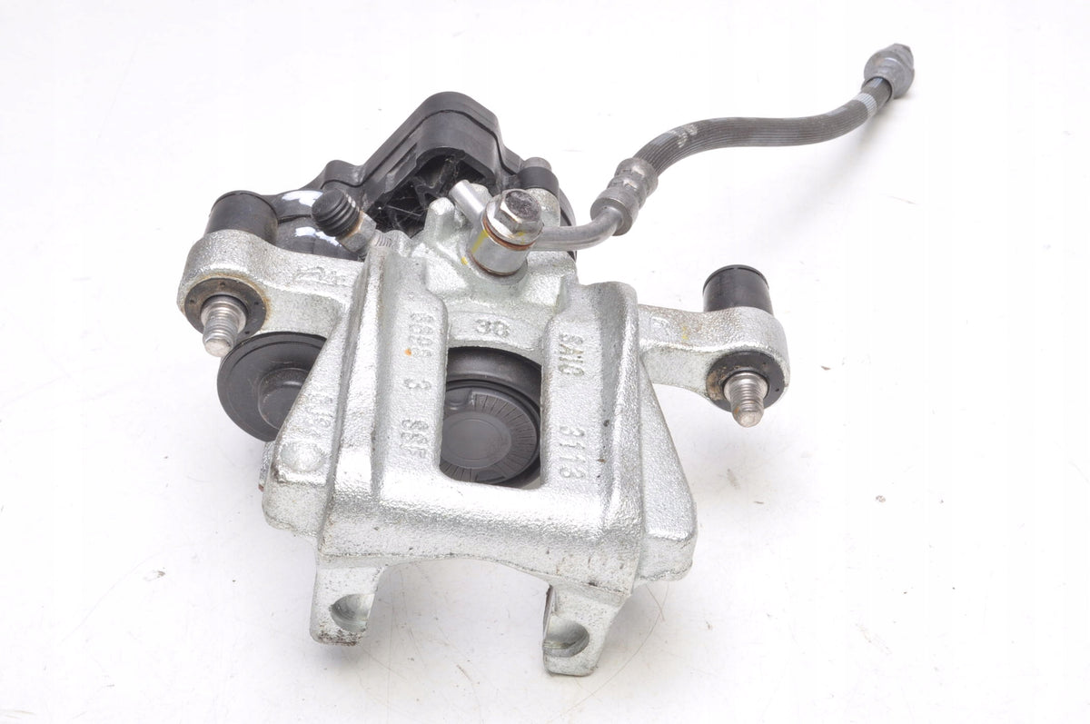 MG 3 1.5 Hybrid BRAKE CALIPER RIGHT REAR 2024R 11267192 544873524
