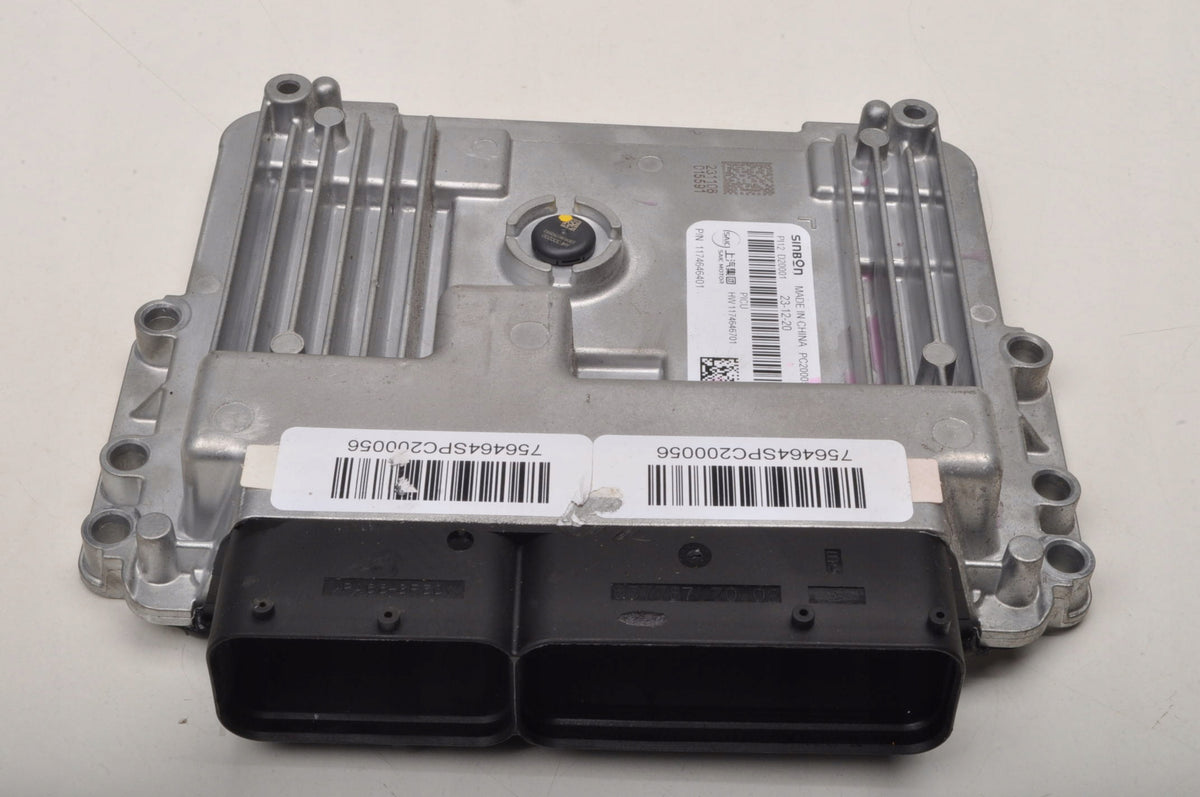 MG 3 1.5 Hybrid ENGINE CONTROLLER MODULE PI12 D20001 1174646701 1174646401