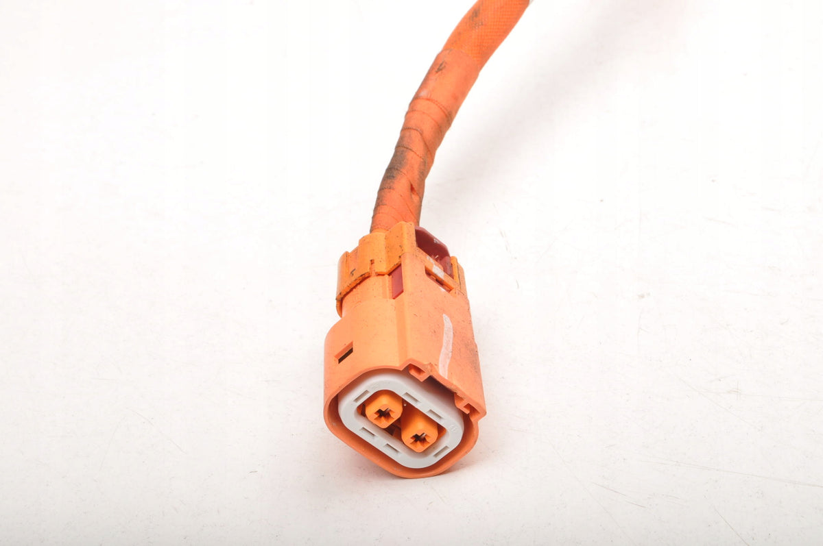 MG 3 1.5 Hybrid HARNESS BATTERY ELECTRICAL INSTALLATION 11165631 2024R