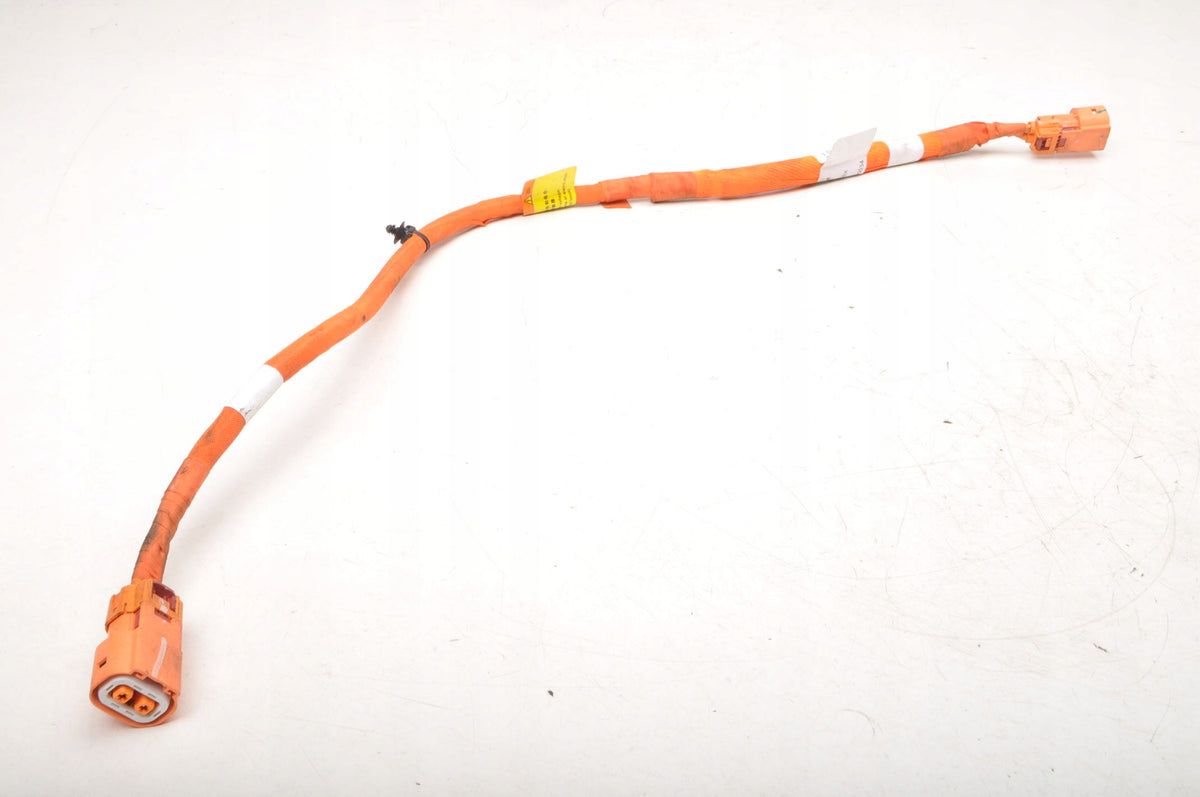 MG 3 1.5 Hybrid HARNESS BATTERY ELECTRICAL INSTALLATION 11165631 2024R