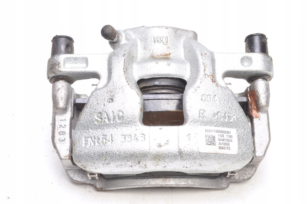 MG 3 BRAKE CALIPER RIGHT FRONT 2024 R 11267180 544873524