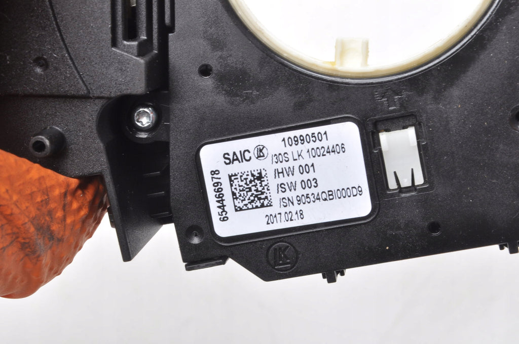 MG 3 COMBINED SWITCH 10990501