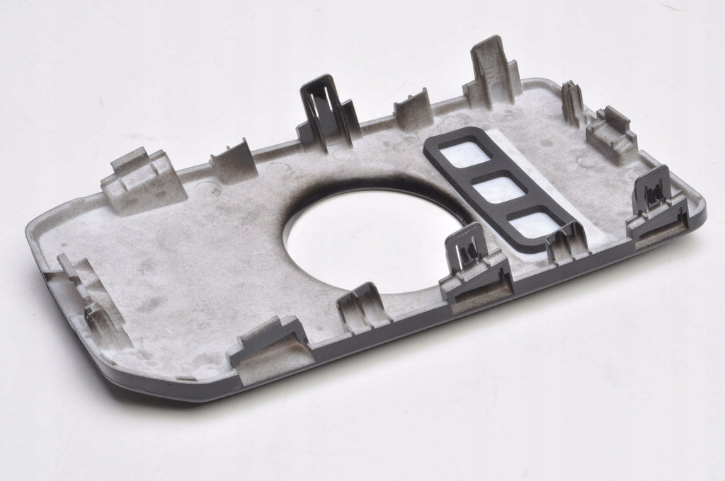 MG 3 COVER PANEL FRAME GEAR JACK