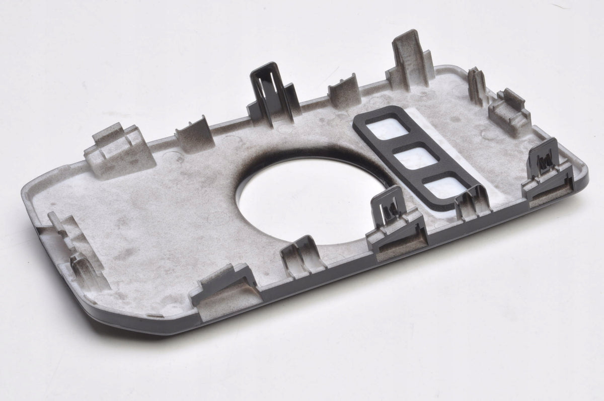 MG 3 COVER PANEL FRAME GEAR JACK