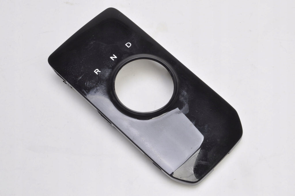 MG 3 COVER PANEL FRAME GEAR JACK