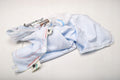 MG 3 CURTAIN AIRBAG LEFT YFSSY0613992 SAIC477C4 FIRED HB 3D