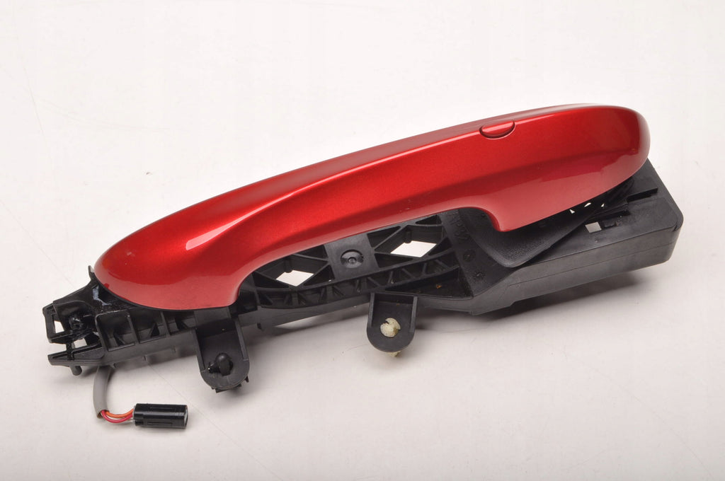 MG 3 DOOR HANDLE EXTERIOR LEFT FRONT 5RSJ 2024R