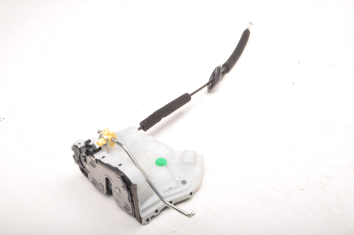 MG 3 DOOR LOCK LEFT REAR 11341610 7 PIN 2024R