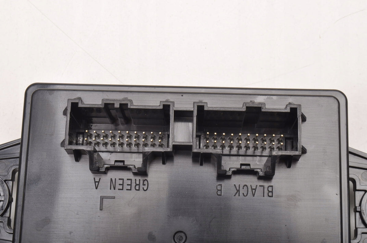 MG 3 DRIVER MODULE 11776224 18021894 2024R