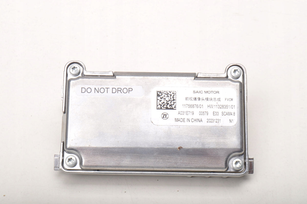 MG 3 FRONT CAMERA 2024 R 11756876 11328351
