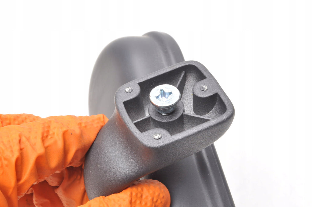 MG 3 INTERIOR MIRROR REVERSING