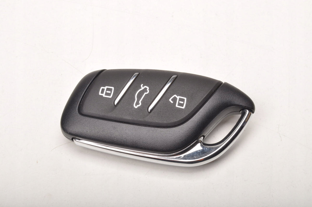 MG 3 KEY REMOTE CONTROL 2024R