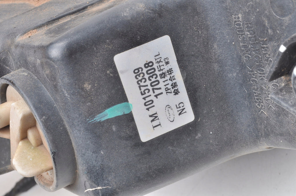 MG 3 LED LAMP LEFT 10157339