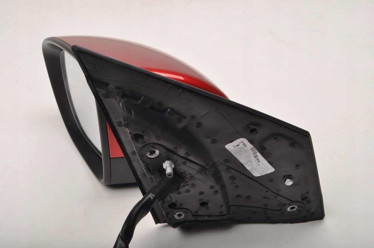 MG 3 MIRROR LEFT ELECTRIC 13 PIN ENGLISH