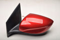 MG 3 MIRROR LEFT ELECTRIC 13 PIN ENGLISH