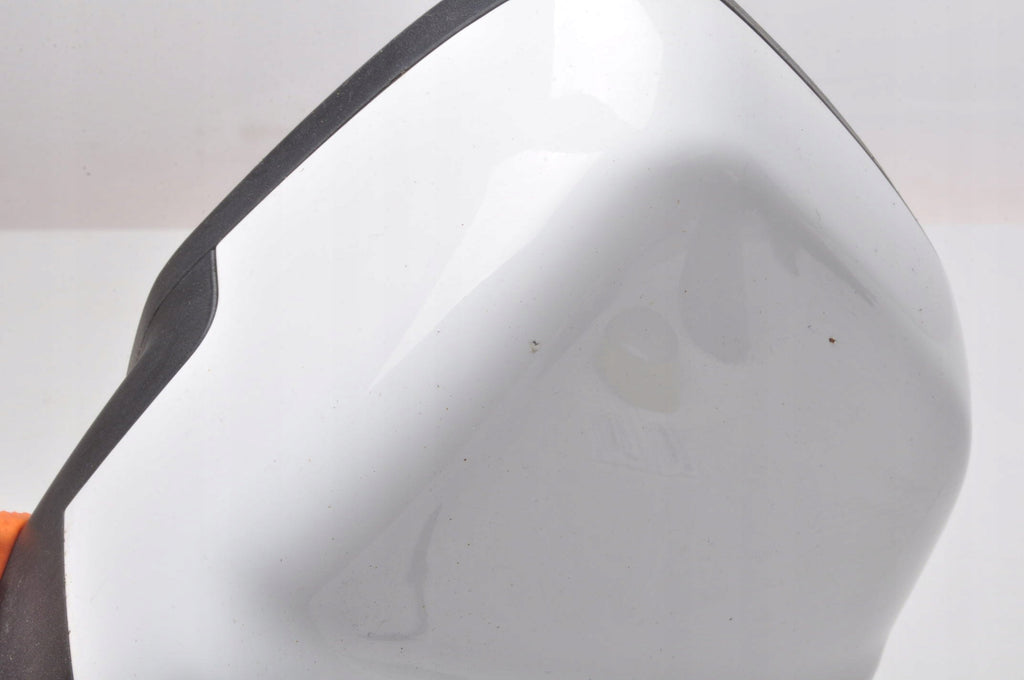 MG 3 MIRROR LEFT ELECTRIC 6 PIN ENGLISH