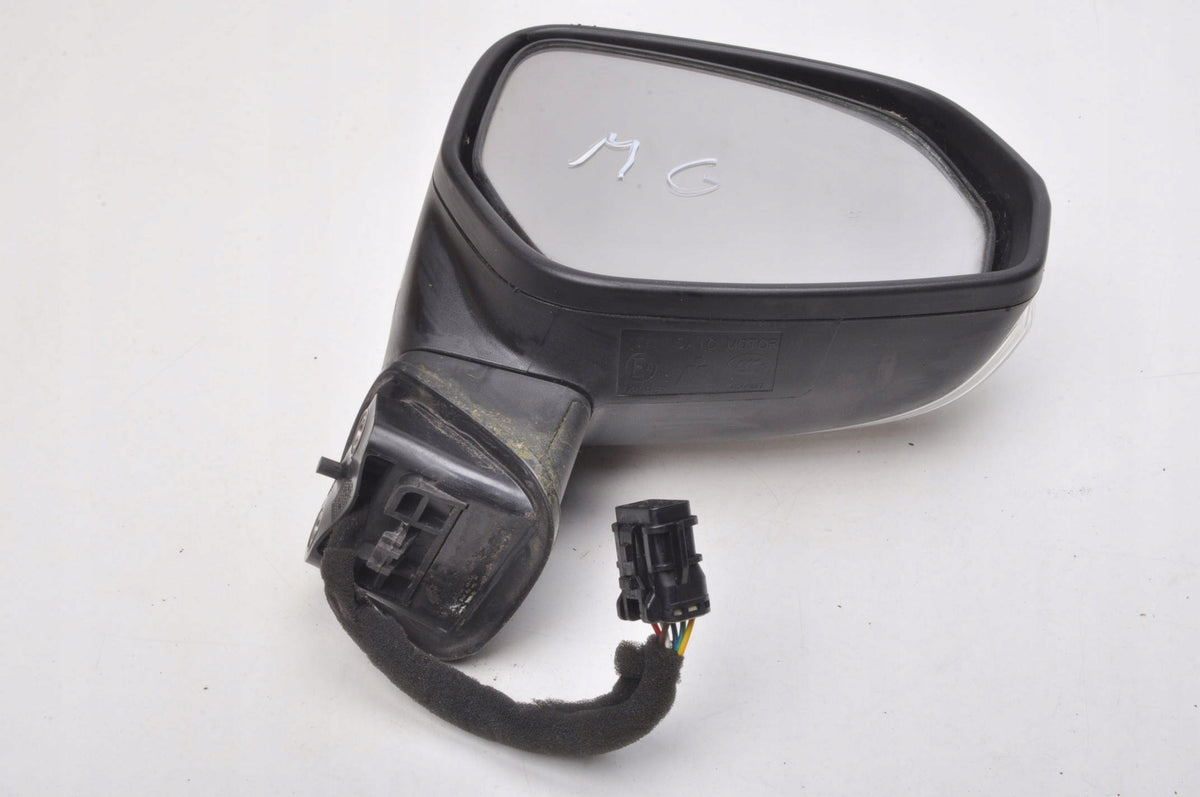 MG 3 MIRROR RIGHT ELECTRIC 6 PIN ENGLISH