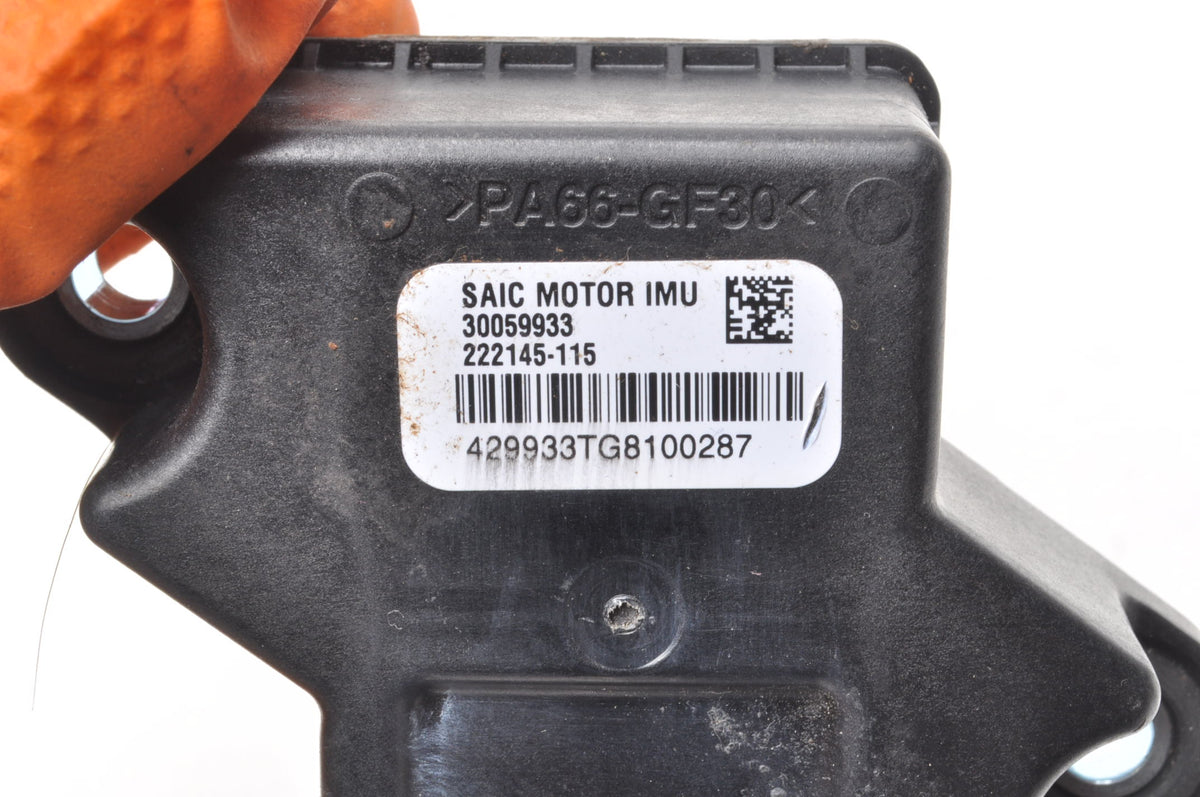 MG 3 MODULE RELAY ESP 30059933