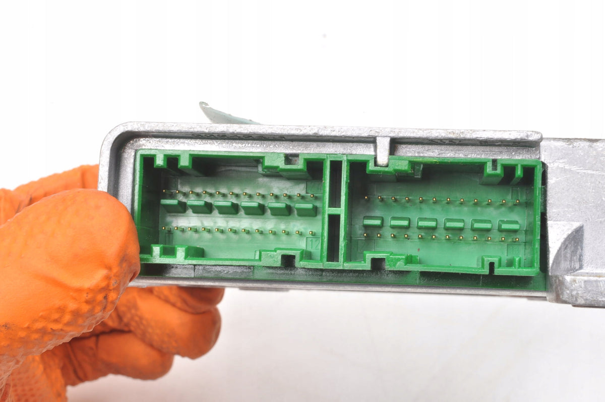 MG 3 MODULE SENSOR AIRBAG 10169028