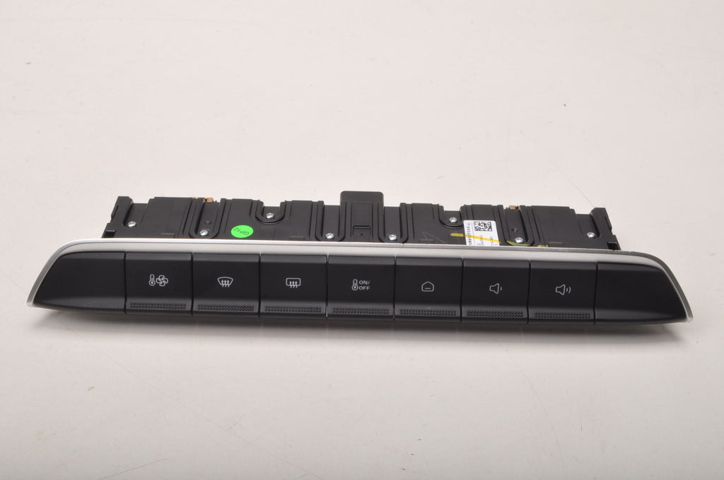 MG 3 PANEL SWITCHES 11496132 528193772 2024R