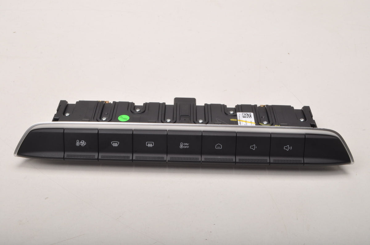 MG 3 PANEL SWITCHES 11496132 528193772 2024R
