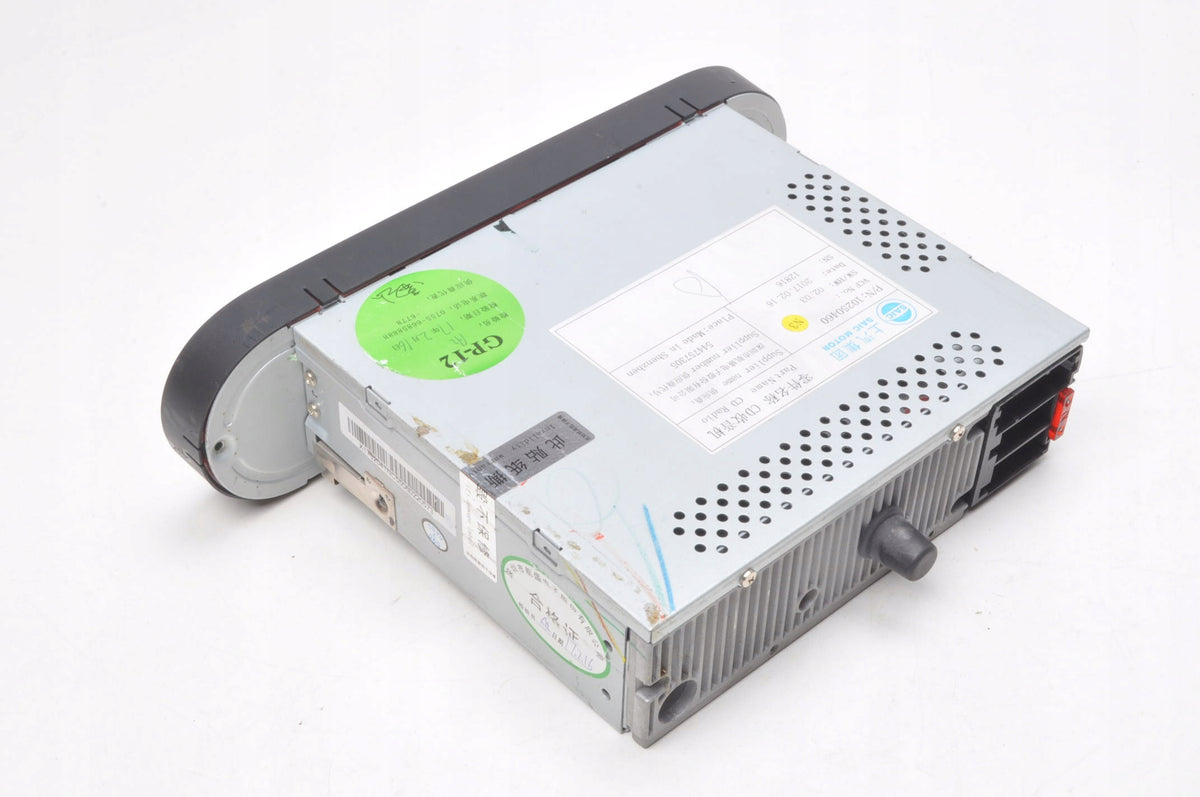 MG 3 RADIO 10250460