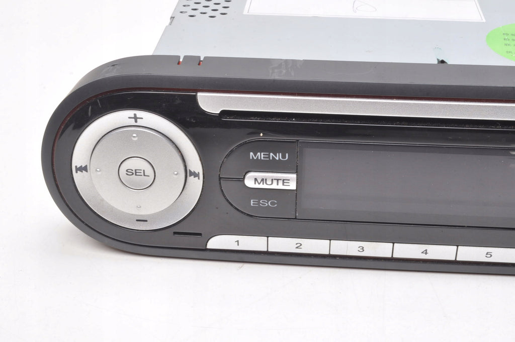 MG 3 RADIO 10250460
