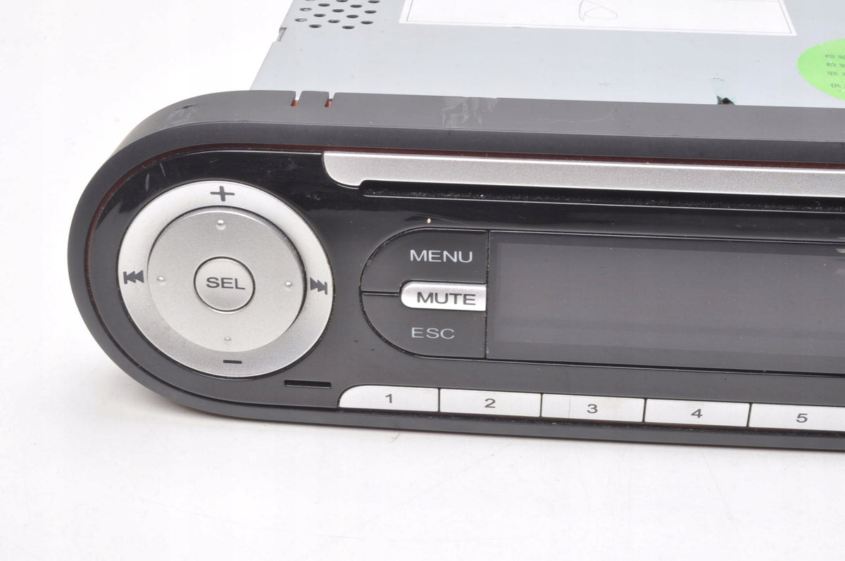 MG 3 RADIO 10250460